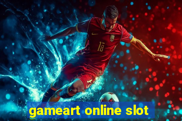 gameart online slot