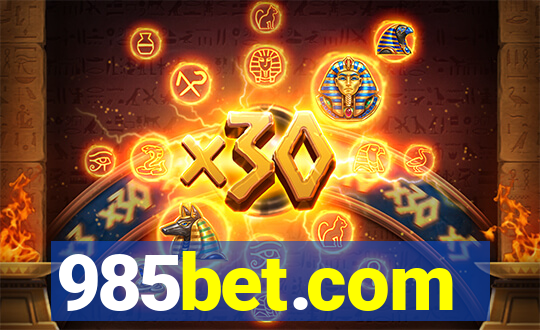 985bet.com