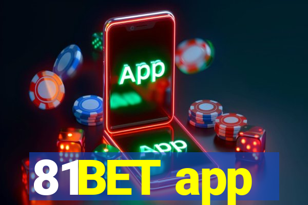 81BET app