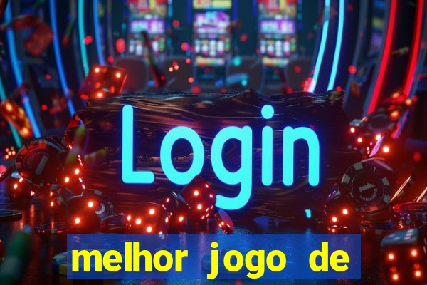 melhor jogo de estrategia para celular