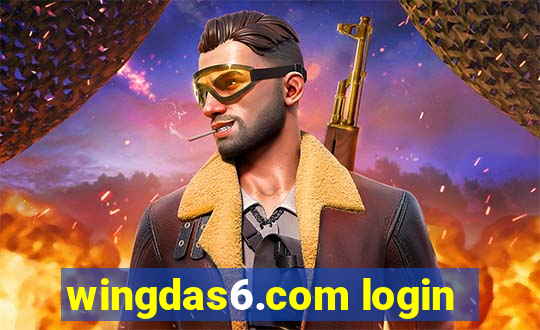 wingdas6.com login