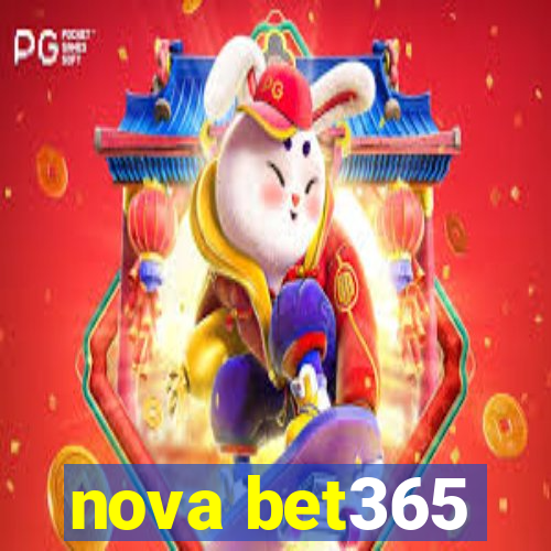 nova bet365