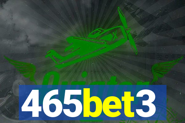 465bet3