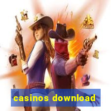 casinos download