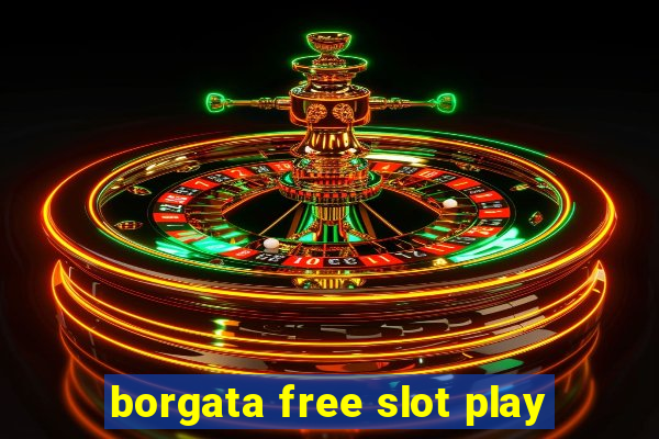 borgata free slot play