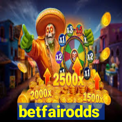 betfairodds