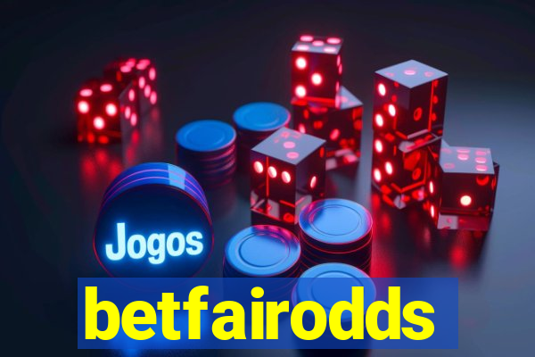 betfairodds