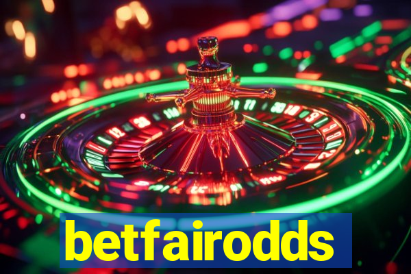 betfairodds