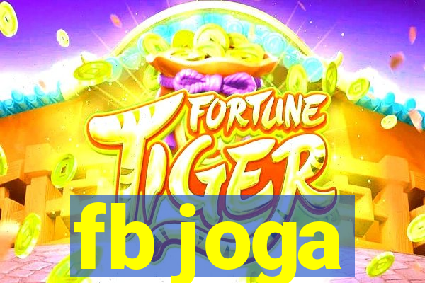 fb joga