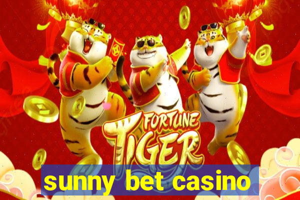 sunny bet casino