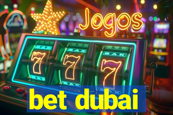 bet dubai