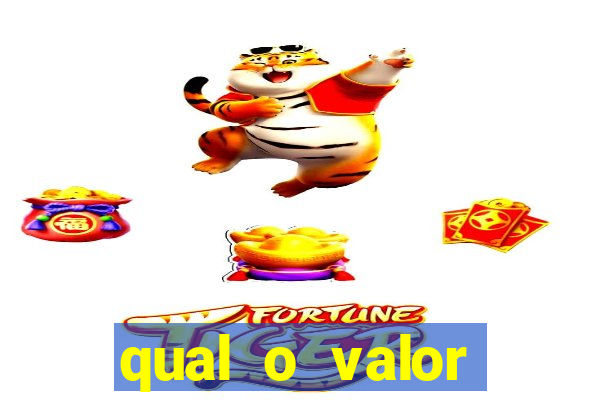 qual o valor minimo para sacar no fortune tiger