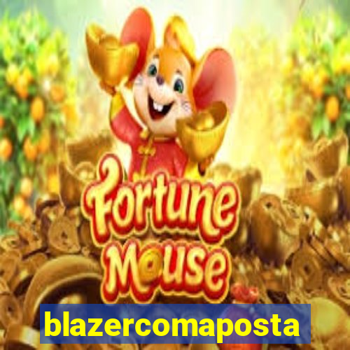 blazercomaposta