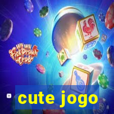 cute jogo