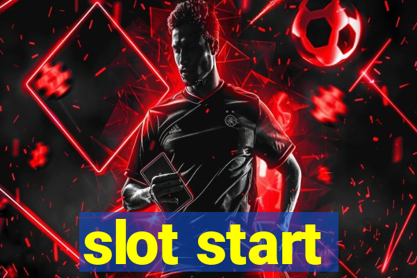 slot start