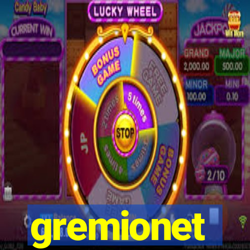 gremionet