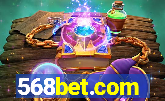 568bet.com