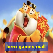 hero games mall