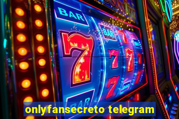 onlyfansecreto telegram