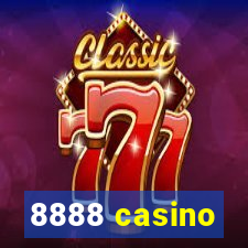 8888 casino