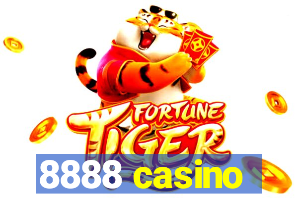 8888 casino