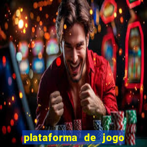 plataforma de jogo que está pagando