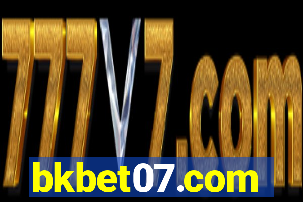 bkbet07.com