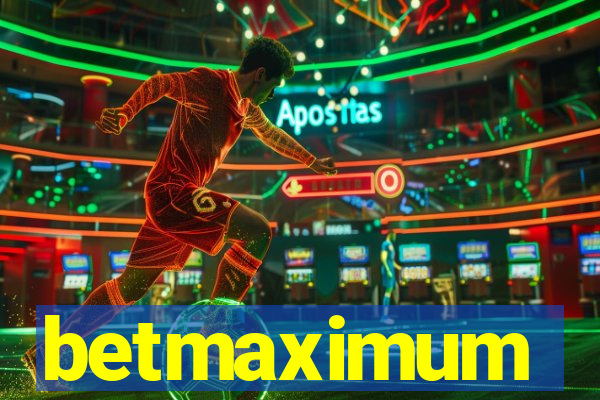 betmaximum