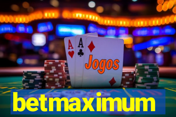 betmaximum