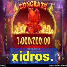 xidros.