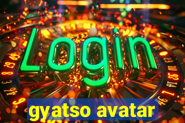 gyatso avatar