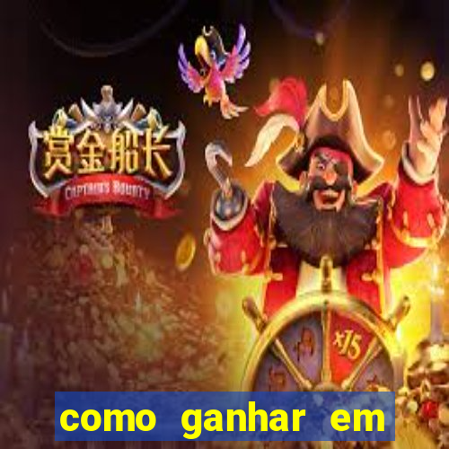 como ganhar em jogos de slot