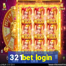 321bet login