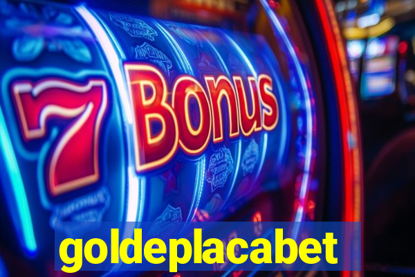 goldeplacabet