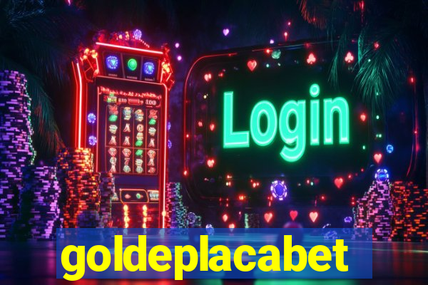 goldeplacabet