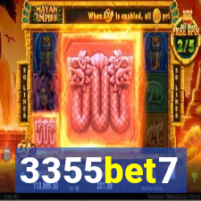 3355bet7