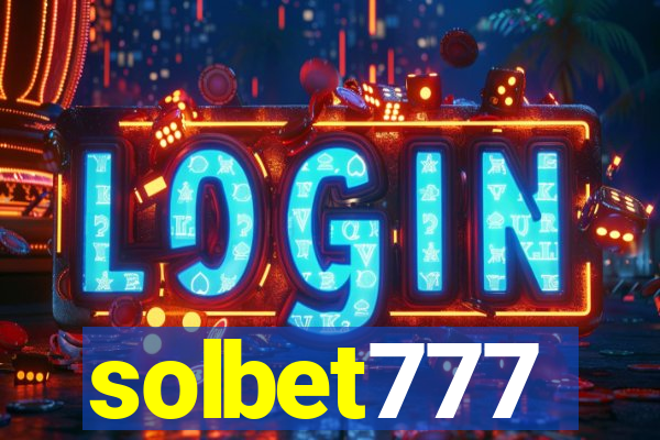 solbet777