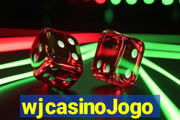 wjcasinoJogo