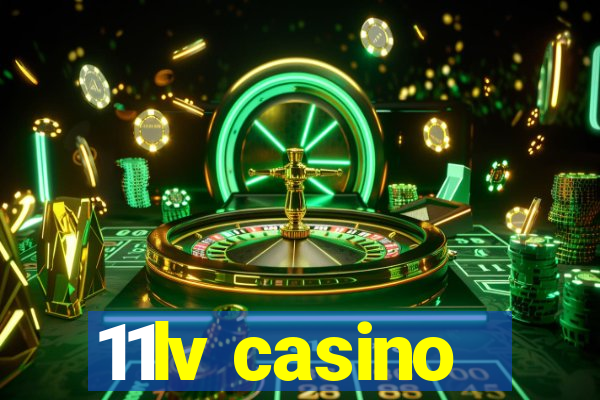 11lv casino