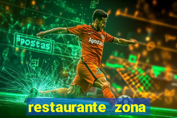 restaurante zona sul poa