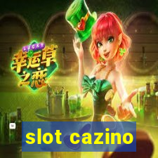 slot cazino