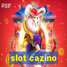 slot cazino