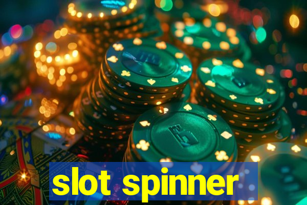 slot spinner