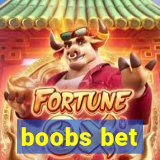 boobs bet