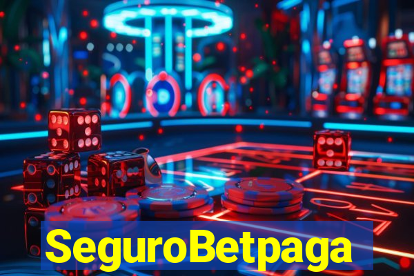 SeguroBetpaga