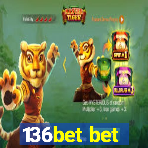 136bet bet