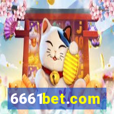 6661bet.com