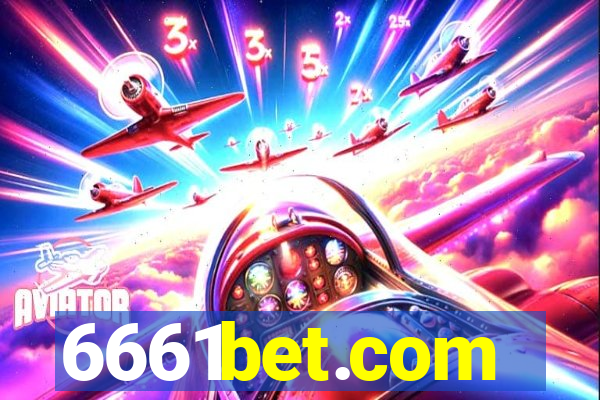 6661bet.com