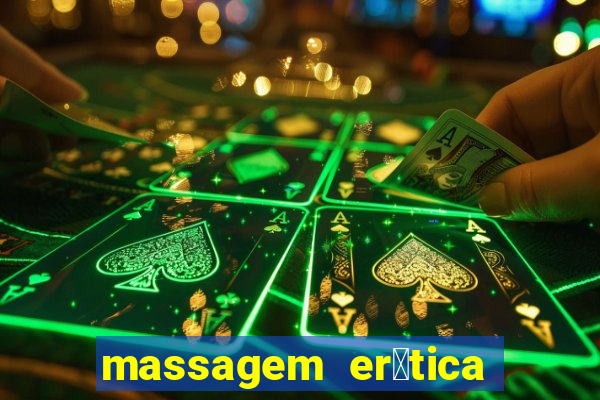 massagem er贸tica em santos