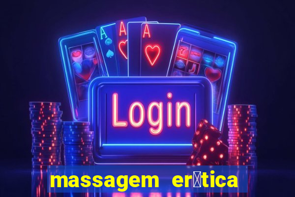 massagem er贸tica em santos